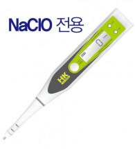 HK염소농도측정기CH-1000(락스,쎄니크로등 염소계소독제용)